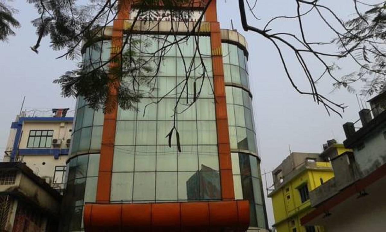 Hotel Dooars Mountain Alipur Duar Buitenkant foto
