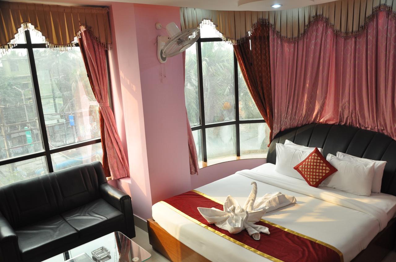 Hotel Dooars Mountain Alipur Duar Buitenkant foto