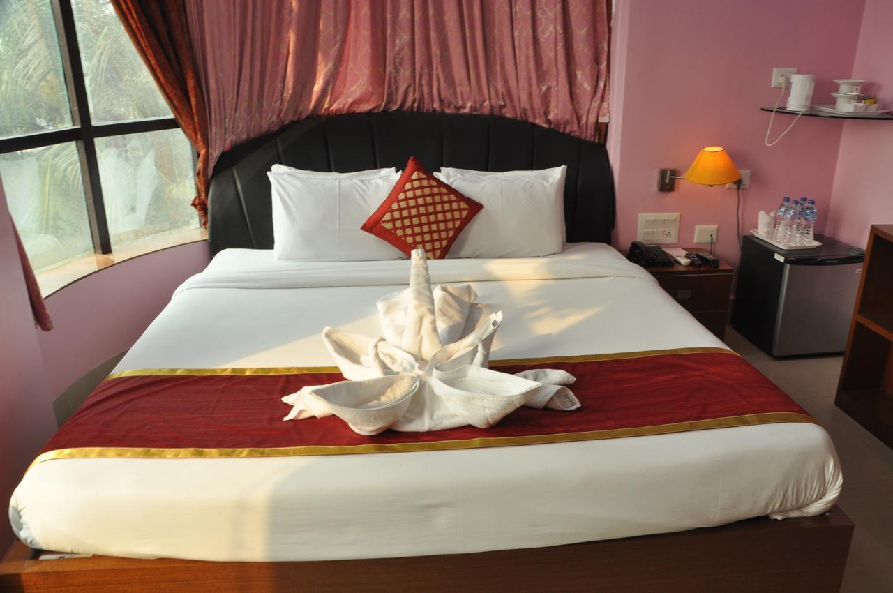 Hotel Dooars Mountain Alipur Duar Buitenkant foto