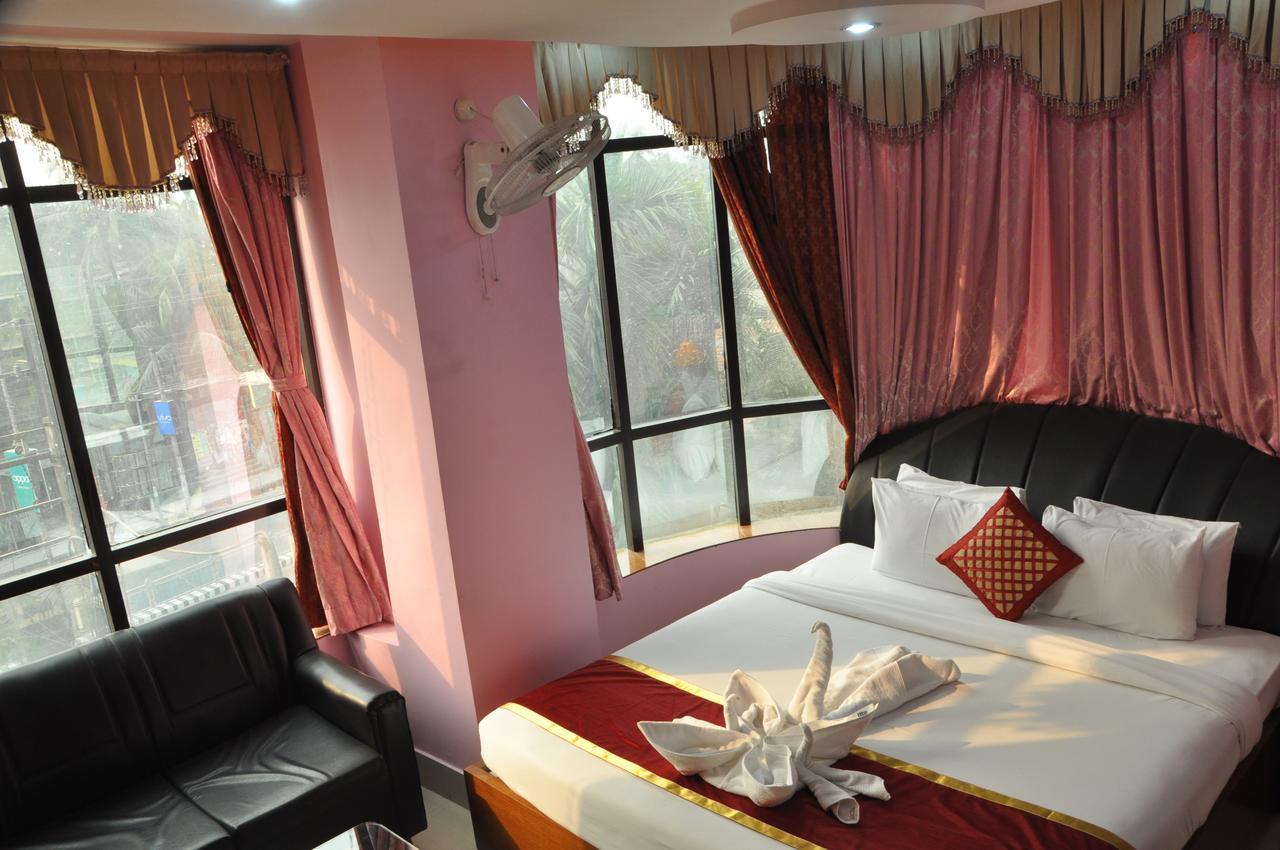Hotel Dooars Mountain Alipur Duar Buitenkant foto