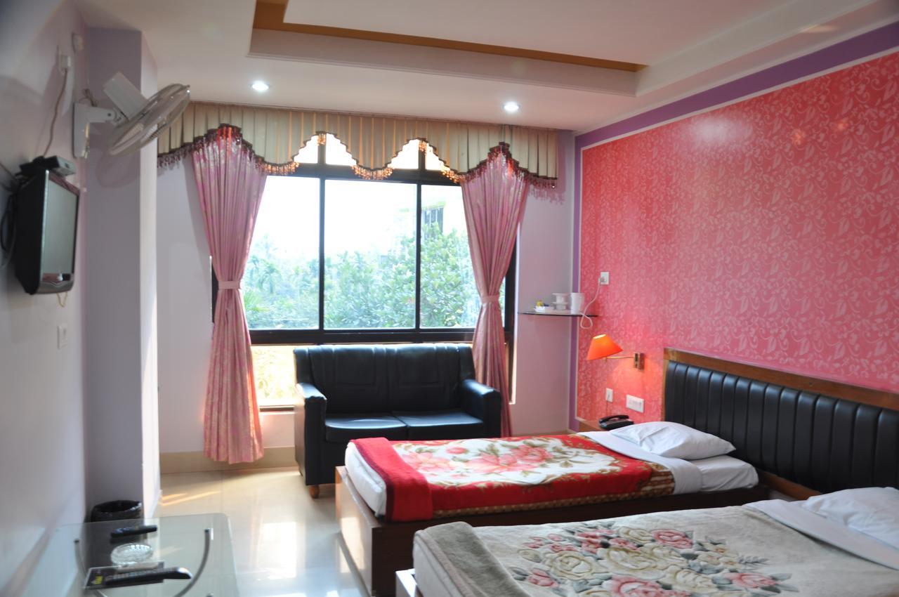 Hotel Dooars Mountain Alipur Duar Buitenkant foto