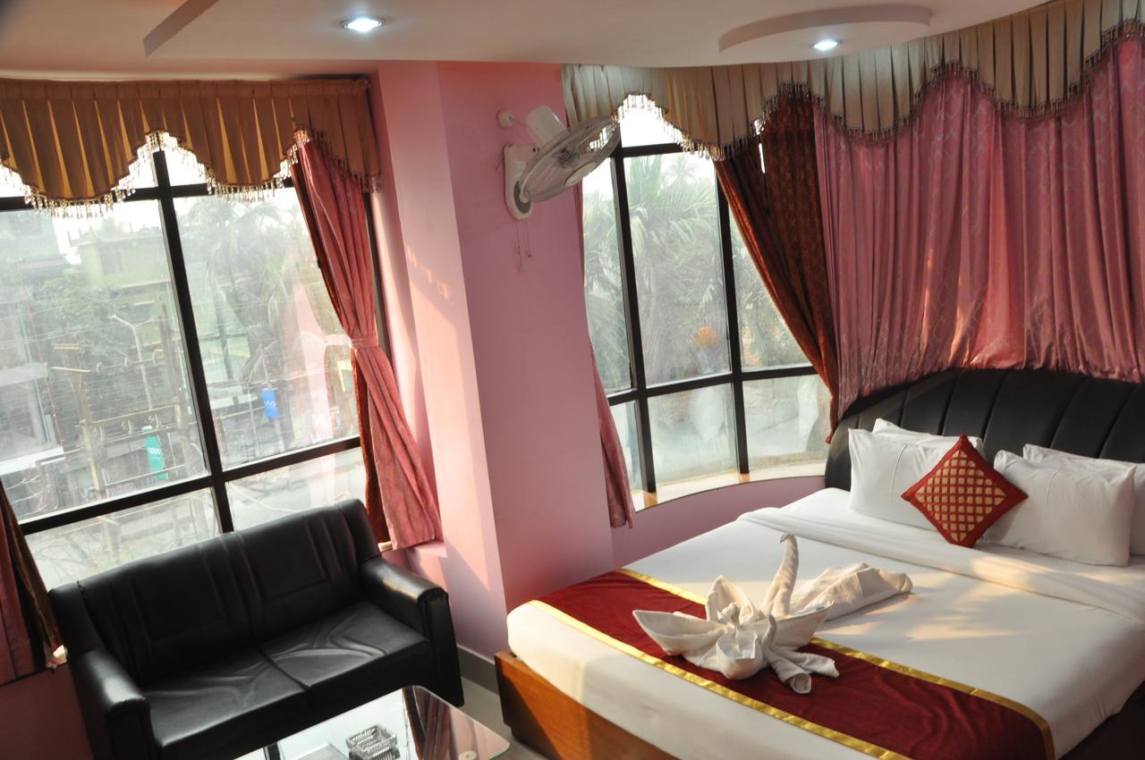 Hotel Dooars Mountain Alipur Duar Buitenkant foto