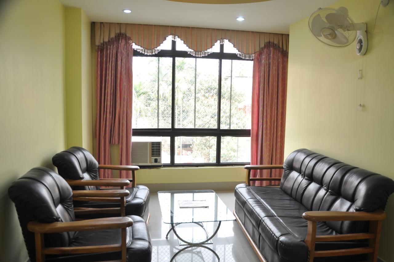 Hotel Dooars Mountain Alipur Duar Buitenkant foto