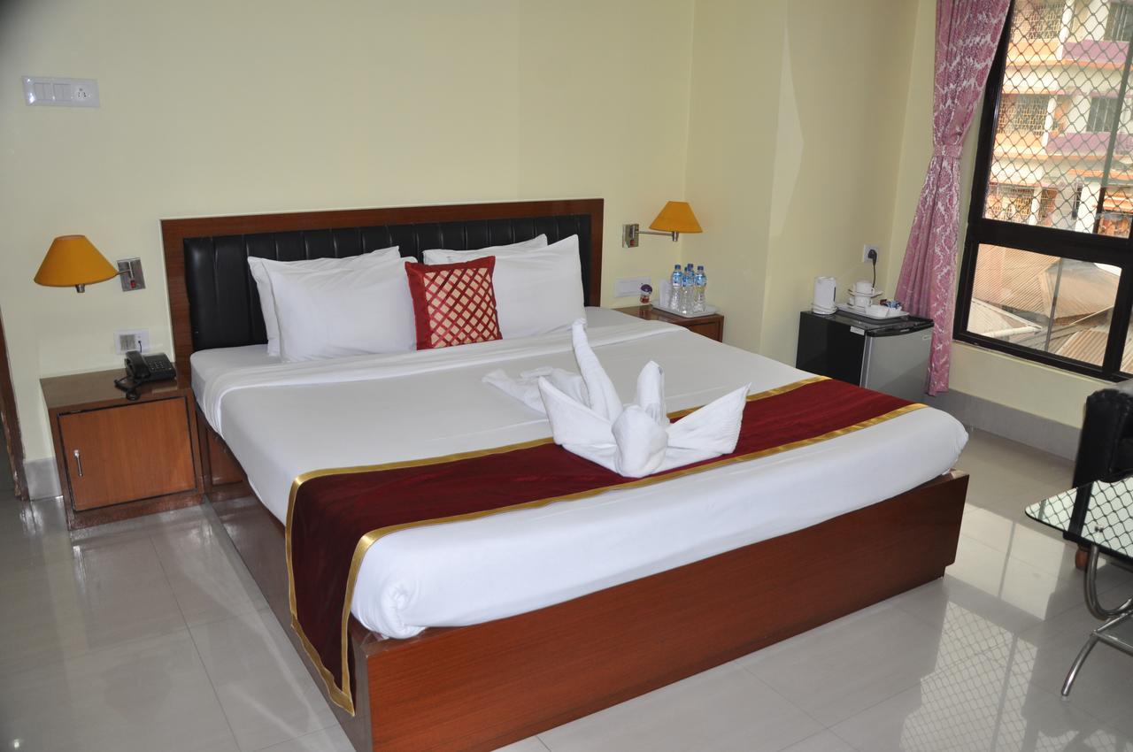Hotel Dooars Mountain Alipur Duar Buitenkant foto