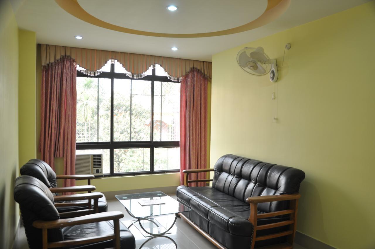 Hotel Dooars Mountain Alipur Duar Buitenkant foto