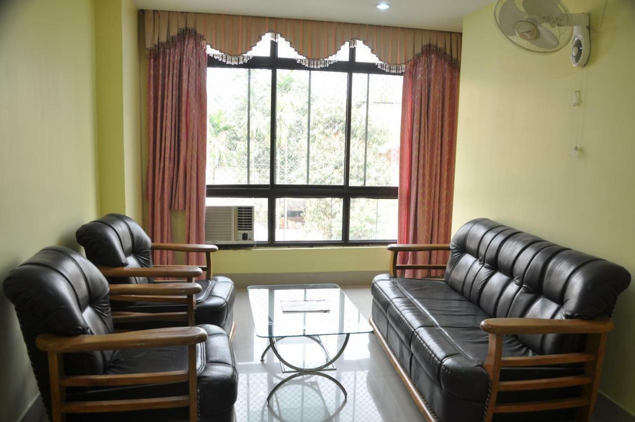 Hotel Dooars Mountain Alipur Duar Buitenkant foto