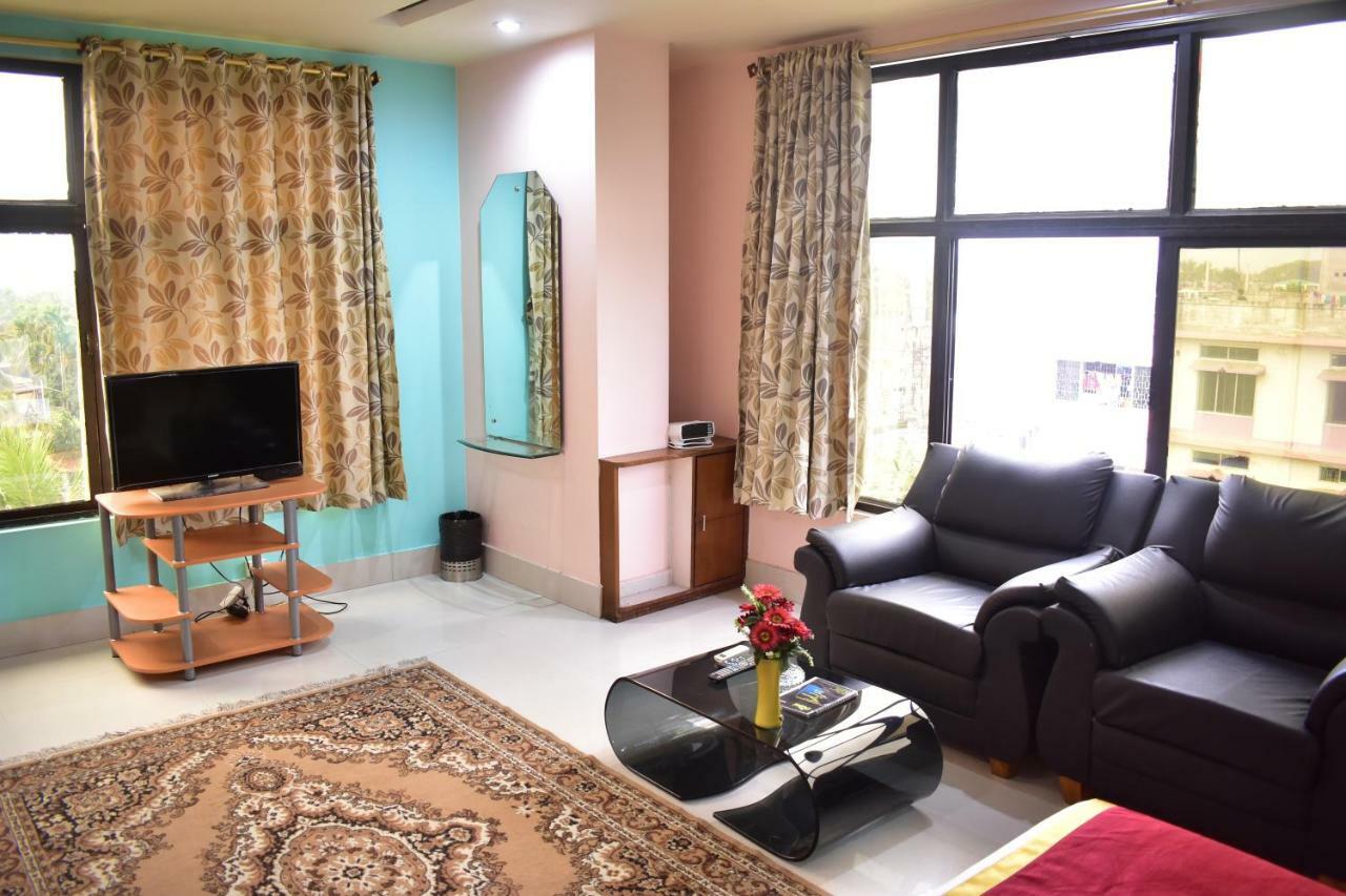 Hotel Dooars Mountain Alipur Duar Buitenkant foto